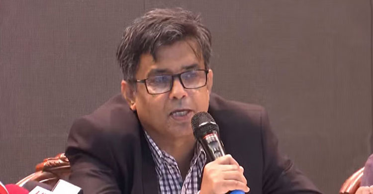 আ. লীগের নির্বাচনে অংশগ্রহণ নিয়ে যা জানালেন প্রেস সচিব