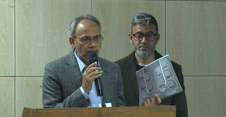 ‘বিএনপি ক্ষমতায় এলে স্বাস্থ্য খাতে পূর্ণাঙ্গ ও সুশৃঙ্খল ব্যবস্থা গড়ে তোলা হবে’