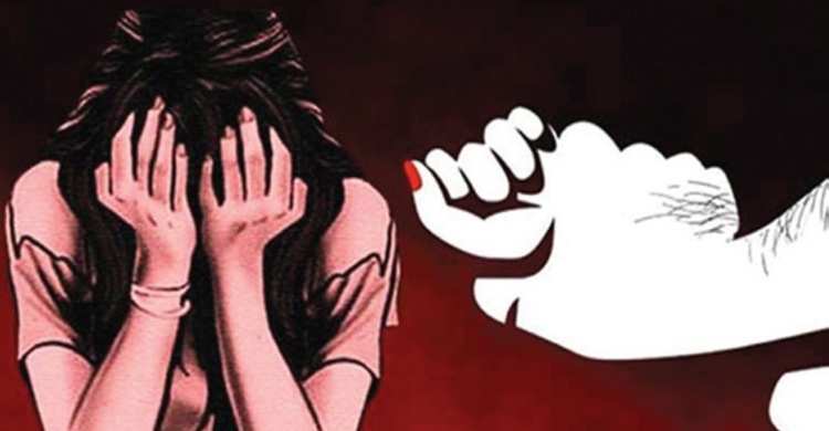 ধর্ষণের অভিযোগে সেনাসদস্য গ্রেপ্তার