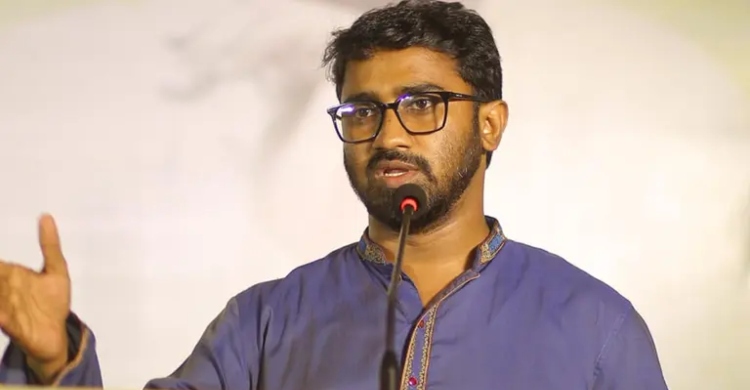 হাদির পর টার্গেট কে, প্রশ্ন রাশেদ খানের