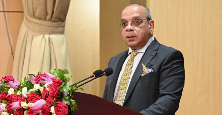 ‘জুলাই বিপ্লবের লক্ষ্য’ স্পষ্ট করলেন প্রধান বিচারপতি