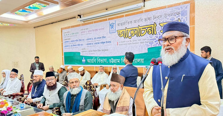 আবাসিক হলে কুরআন শিক্ষা দেয়ার উদ্যোগ নিল ধর্ম মন্ত্রণালয়