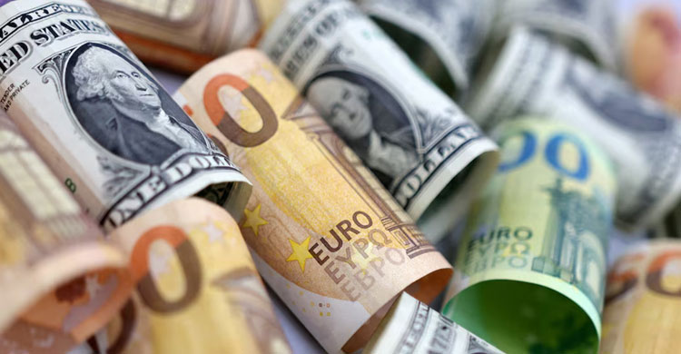 ২১ দিনে রেমিট্যান্স এল ২৩৩ কোটি ডলার