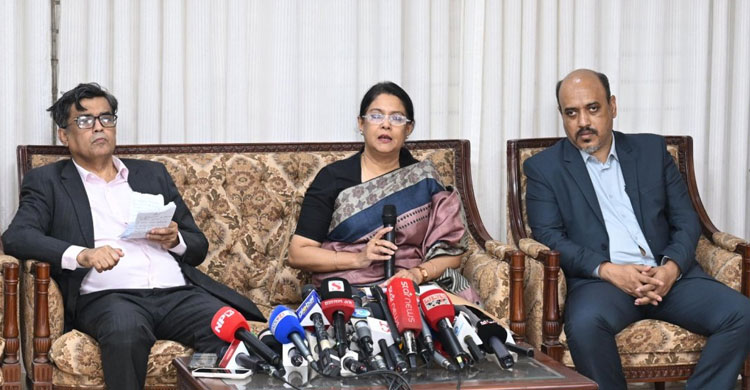 পুলিশ কমিশন অধ্যাদেশ অনুমোদন