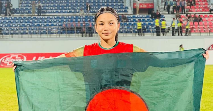 বেগম রোকেয়া পদক পাচ্ছেন ঋতুপর্ণা