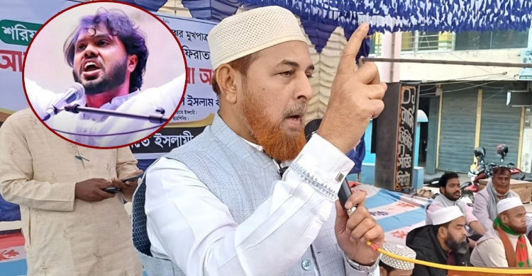 ‘ভারতের বিরুদ্ধে যারাই কথা বলেছেন তারাই হত্যার শিকার হয়েছেন’