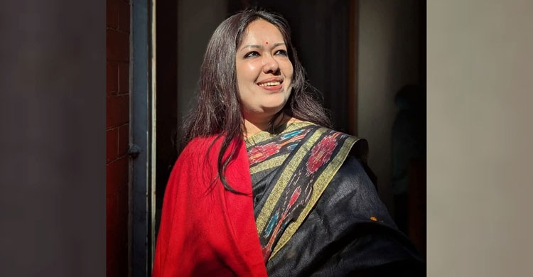 ‘মনোনয়ন কেনার আগেই পদত্যাগ করব’