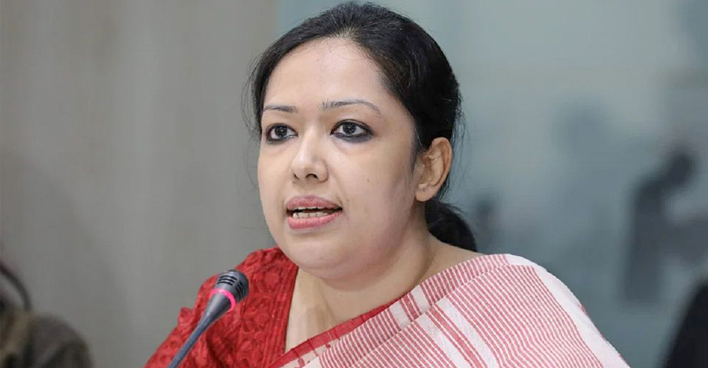 এবারও তালিকায় নেই রুমিন ফারহানা