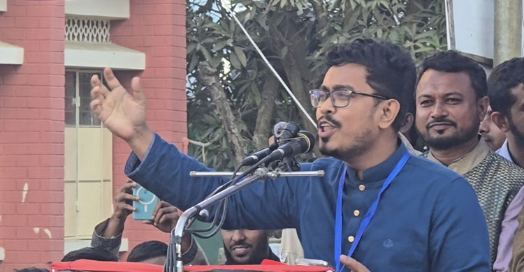 বাংলাদেশপন্থি সবাই নিরপেক্ষ নির্বাচন চায়: সাদিক কায়েম