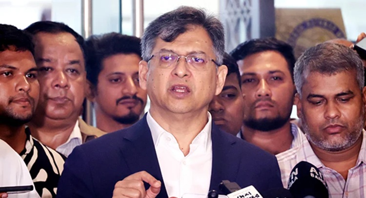 শীঘ্রই দেশে ফিরছেন তারেক রহমান