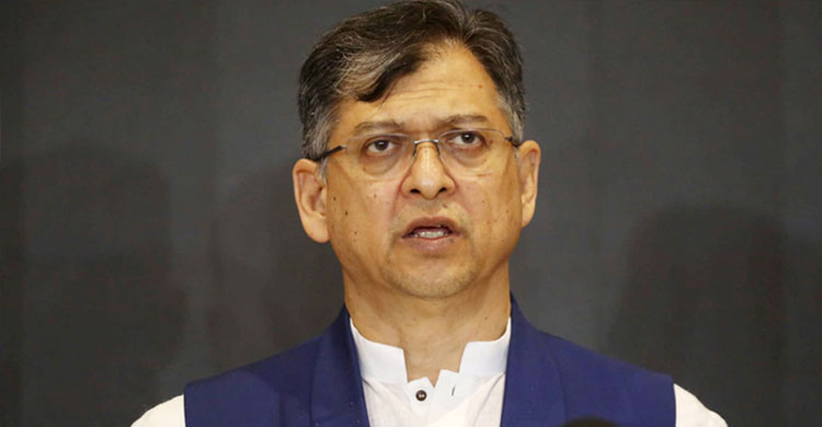 তারেক রহমানের স্বদেশ প্রত্যাবর্তন, যা জানালেন সালাহউদ্দিন