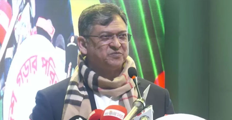 ‘একটি দল ধর্মের নামে ট্যাবলেট বিক্রি করে প্রতারণা করছে’ 