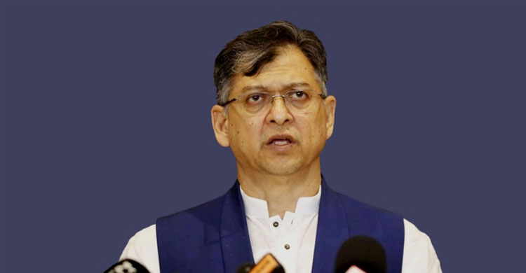 ‘পত্রিকা অফিসে হামলা পরিকল্পিতভাবে নির্বাচনকে বাধাগ্রস্ত করার অপচেষ্টা’