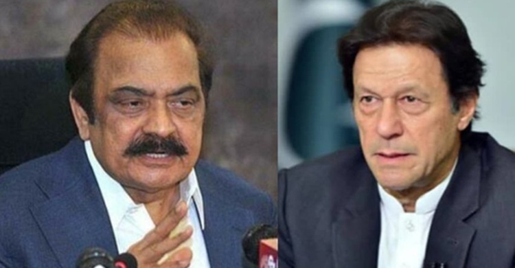 শীঘ্রই ‘শেষ পরিণতি’ দেখতে পাবেন ইমরান খান