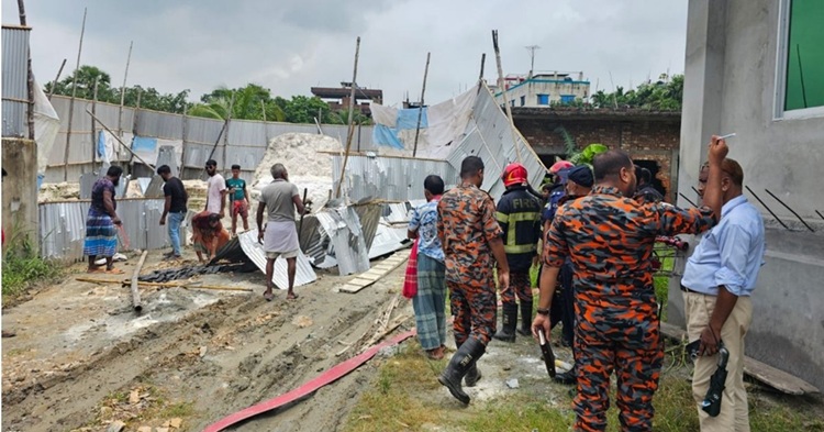 অবৈধ গ্যাস লাইন উচ্ছেদেই মাসে সাশ্রয় ১৮ লাখ টাকা