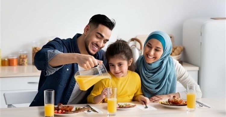 মহানবী (সা) দৃষ্টিতে সেরা পুরুষ কে?