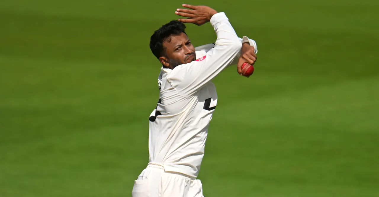 ইচ্ছে করেই ‘অবৈধ অ্যাকশনে’ বোলিং করেছিলেন সাকিব!