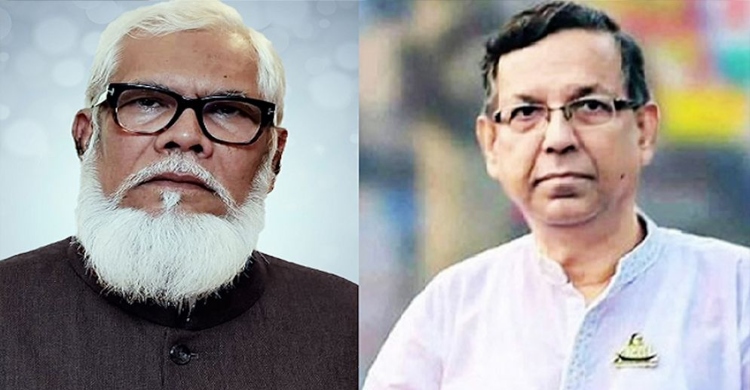 ট্রাইব্যুনালে সালমান-আনিসুলের শুনানি আজ