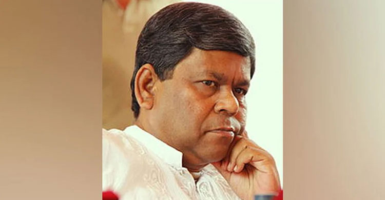 জাতীয় প্রেসক্লাবের সাবেক সভাপতি আটক