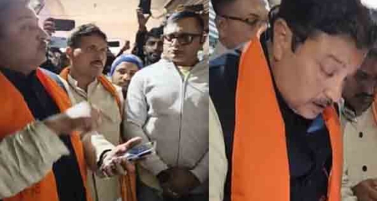 শিলিগুড়িতে বাংলাদেশের ভিসা অফিসে ভাঙচুর-হুঁশিয়ারি