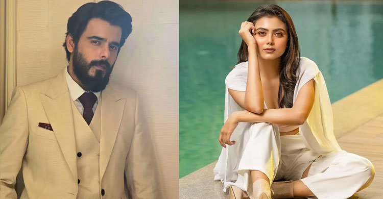 সিয়ামের নতুন নায়িকা কলকাতার ইধিকা