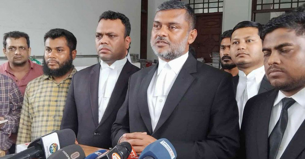 রোজা–পূজা মন্তব্যে মামলা, প্রতিক্রিয়া জানালেন শিশির মনির