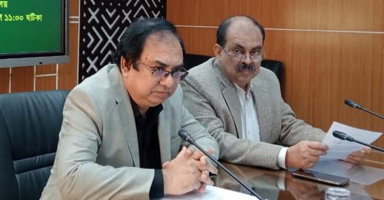 জমি রেজিস্ট্রেশন ভূমি মন্ত্রণালয়ের অধীনে হওয়া উচিত: সিনিয়র সচিব