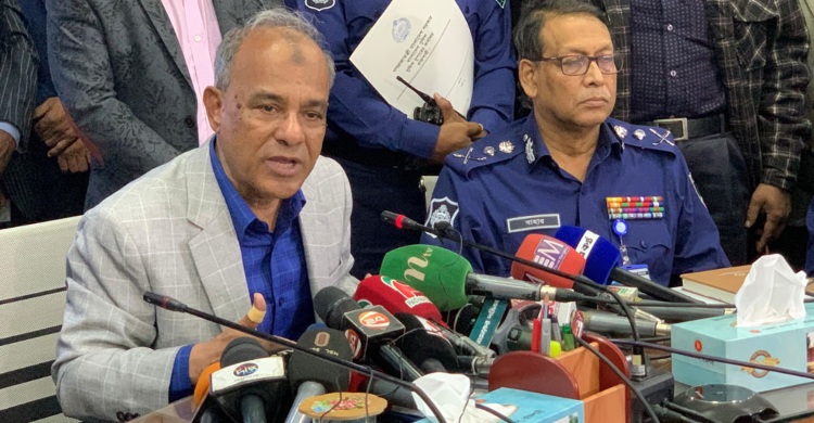 শুরু হচ্ছে অপারেশন ডেভিল হান্ট ফেইজ-টু