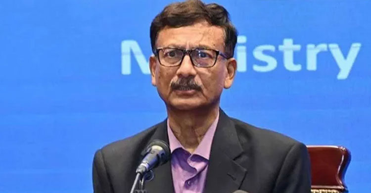 তারেক রহমান এখনো ট্রাভেল পাস চাননি: পররাষ্ট্র উপদেষ্টা