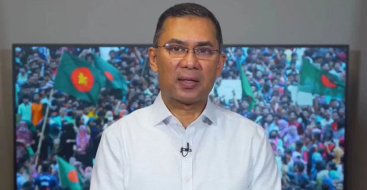 একমাত্র বিএনপিই দুর্নীতি-আইনশৃঙ্খলার লাগাম টেনে ধরতে পারে