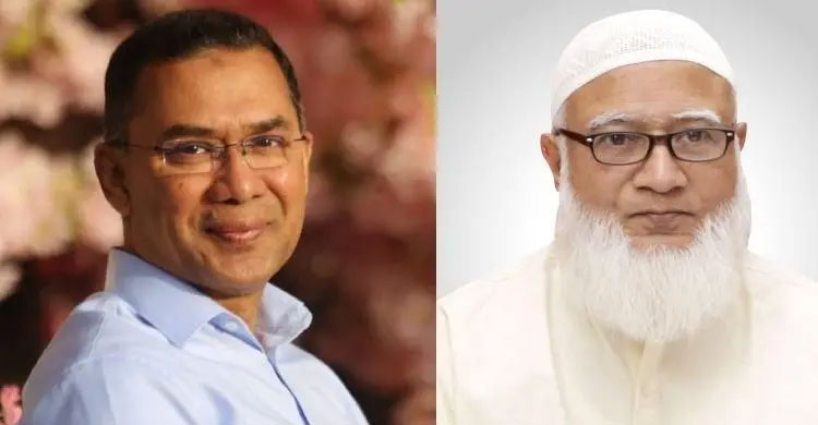 কেন বাড়ছে বিএনপি-জামায়াতের দ্বন্দ্ব?