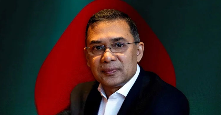 লন্ডন থেকে কখন দেশের উদ্দেশে রওনা দেবেন তারেক রহমান