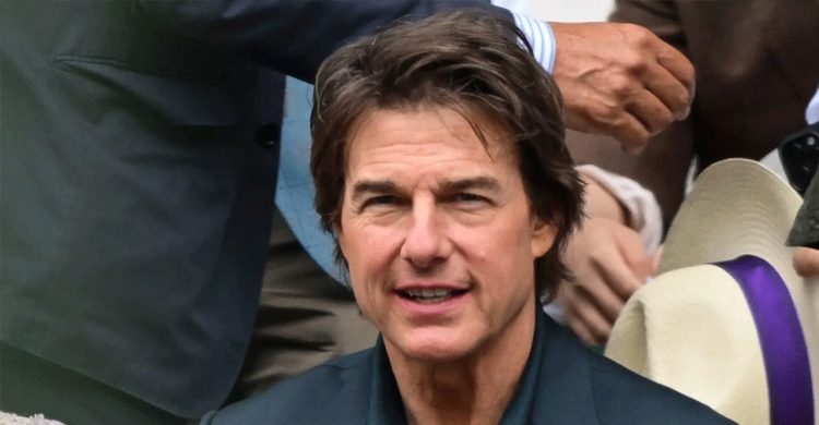 বিচ্ছেদের পর নতুন সঙ্গী খুঁজছেন টম ক্রুজ