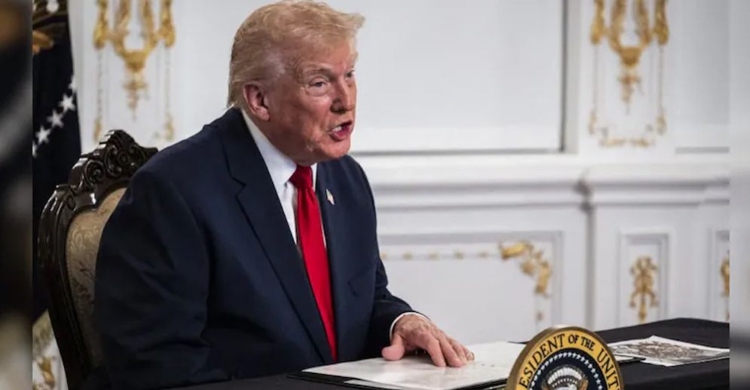 সিরিয়ায় ২ সেনা নিহত, ট্রাম্পের হুঁশিয়ারি