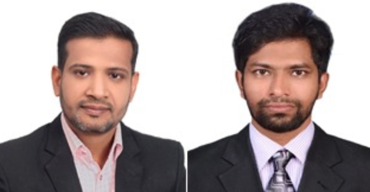 ইউজিসি কর্মচারী ইউনিয়ন সভাপতি নাজমুল, সাধারণ সম্পাদক স্বাধীন