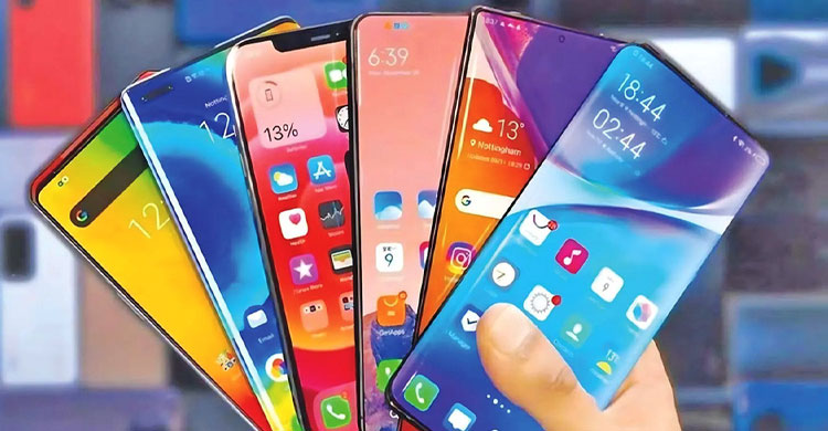 আনঅফিশিয়াল ফোন নিয়ে নতুন সিদ্ধান্ত