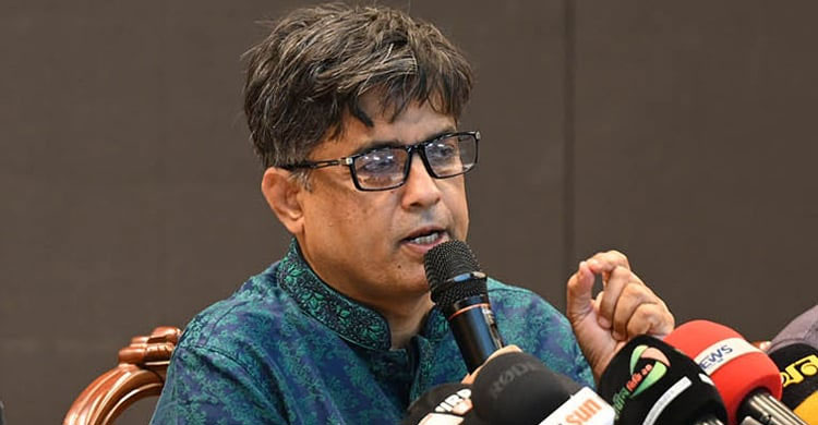 নির্বাচন নিয়ে যে বার্তা দিলেন প্রেস সচিব