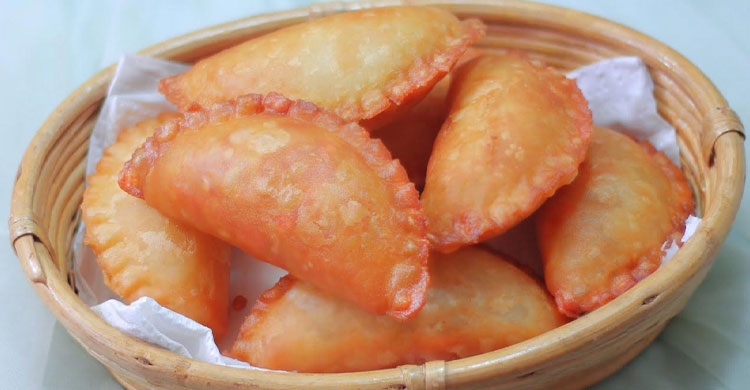 ক্ষীরসা পিঠা যেভাবে তৈরি করবেন