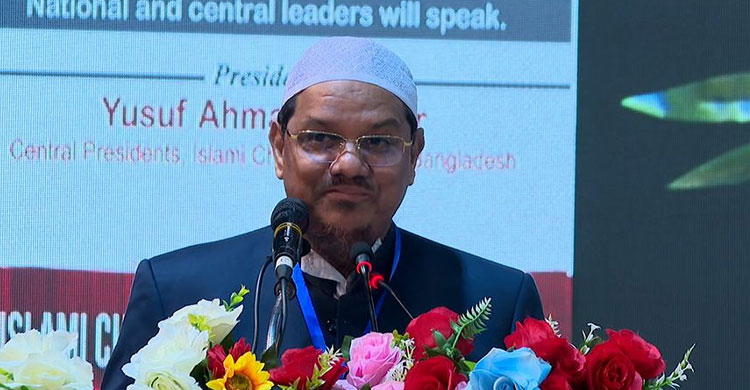 ‘যারা এতদিন নির্বাচন-নির্বাচন করেছে, তারা নির্বাচন পেছানোর ষড়যন্ত্র করছে’