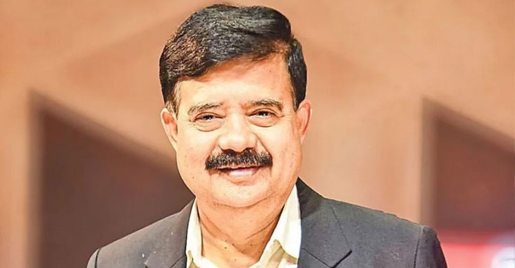 নিজ দল বিলুপ্ত করে বিএনপিতে যোগ দিলেন বিএলডিপির চেয়ারম্যান