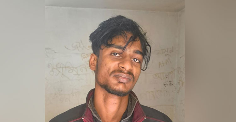 কালিয়াকৈরে ইয়াবাসহ যুবক আটক