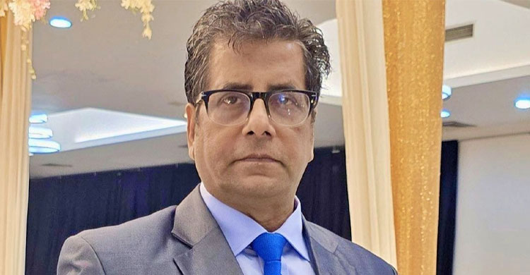 সাংবাদিক আনিস আলমগীর ডিবি হেফাজতে