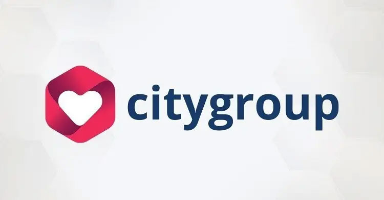 সিটি গ্রুপে চাকরি