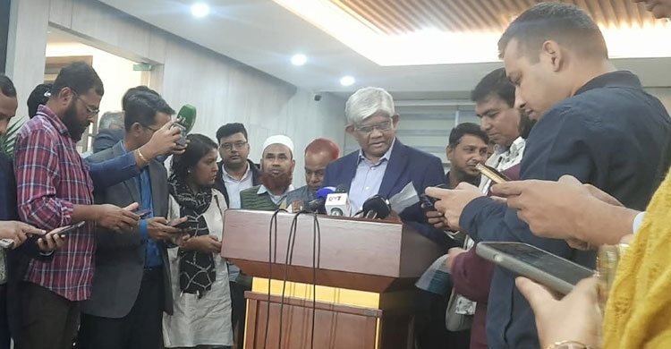 ভারত থেকে ৫০ হাজার টন চাল আনা হবে: অর্থ উপদেষ্টা