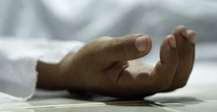 রাজধানীতে বোমা হামলায় যুবক নিহত