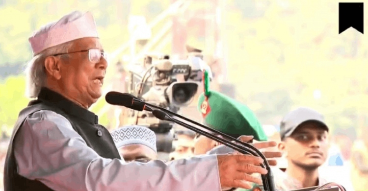 ‘হাদি তুমি আমাদের বুকের মধ্যে আছো’