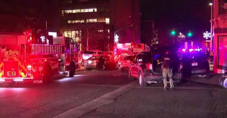 যুক্তরাষ্ট্রে বিশ্ববিদ্যালয়ে বন্দুকধারীর গুলি, নিহত ২