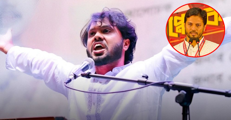 ‘এক হাদি থেকে হাজারো হাদি তৈরি হবে’