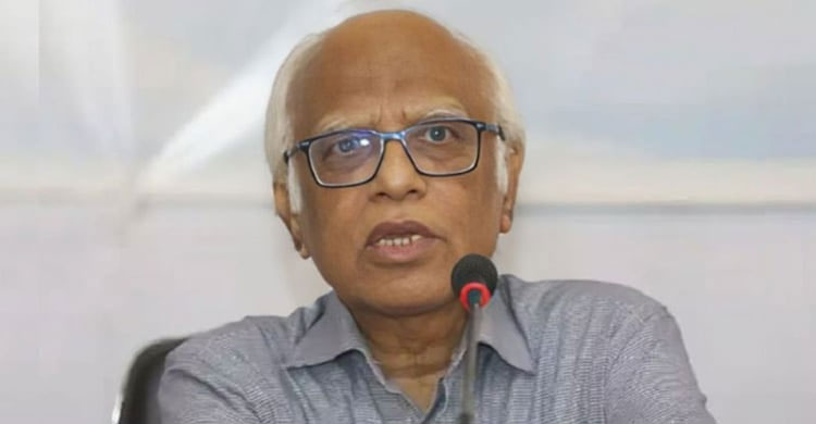 ‘নির্বাচিত সরকারের পক্ষে এই সরকারের সংস্কার হজম করা কঠিন হতে পারে’