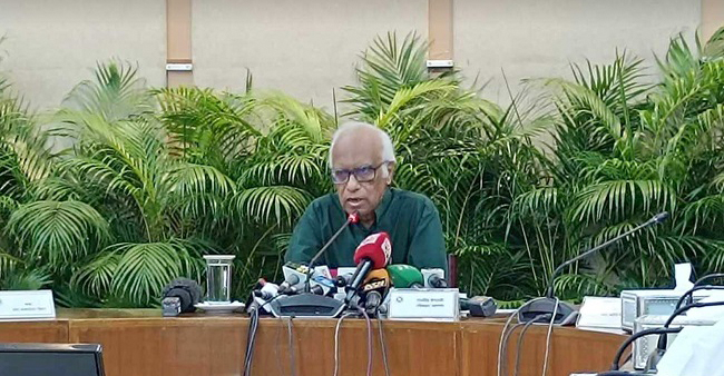 খালেদা জিয়াকে ভিভিআইপি ঘোষণা, নিরাপত্তা ও চিকিৎসা নিশ্চিত